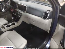 Kia Sportage 2020 2 Kia Sportage 2020 2
