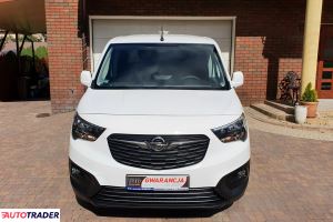 Opel Combo 2019 1.6