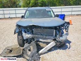 Ford Bronco 2025 1