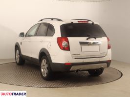 Chevrolet Captiva 2009 2.0 147 KM