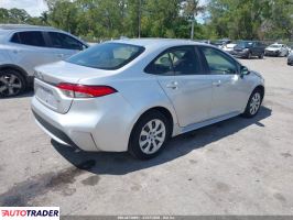 Toyota Corolla 2020 1