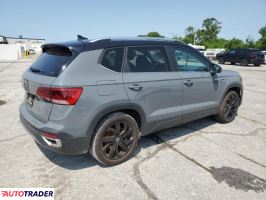 Volkswagen Pozostałe 2023 1