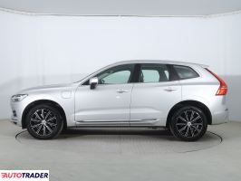 Volvo XC60 2020 2.0 386 KM Volvo XC60 2020 2.0 386 KM