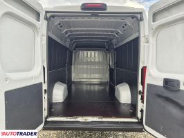 Fiat Ducato 2019 2.3
