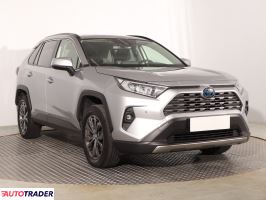 Toyota RAV 4 - zobacz ofertę