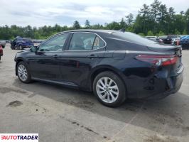 Toyota Camry 2023 2