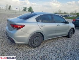 Kia Rio 2020 1