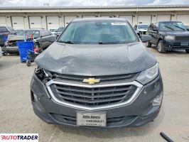 Chevrolet Equinox 2020 1