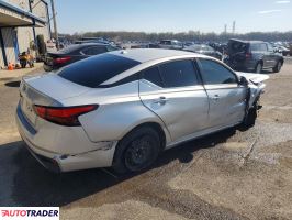 Nissan Altima 2020 2