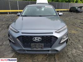 Hyundai Kona 2019 2 Hyundai Kona 2019 2