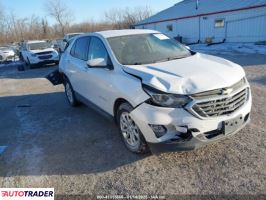 Chevrolet Equinox 2019 1