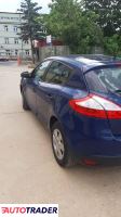 Renault Megane 2010 1.6 110 KM