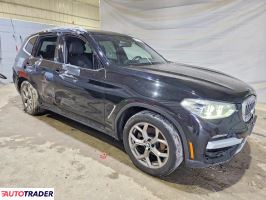 BMW X3 2021 2