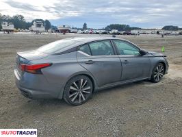 Nissan Altima 2020 2