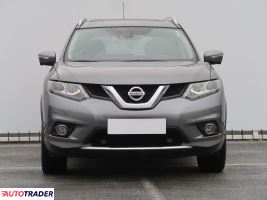 Nissan X-Trail 2017 1.6 128 KM