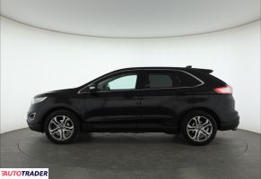 Ford Edge 2017 2.0 206 KM