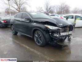 Infiniti Pozostałe 2025 2