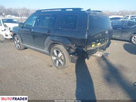 Hyundai Santa Fe 2024 2