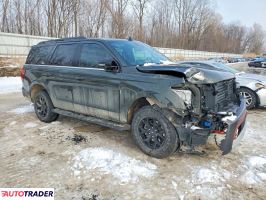 Ford Expedition 2022 3