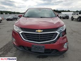 Chevrolet Equinox 2020 1