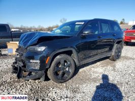 Jeep Grand Cherokee - zobacz ofertę