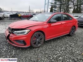 Volkswagen Jetta - zobacz ofertę