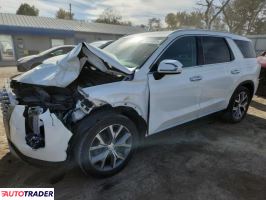 Hyundai Pozostałe - zobacz ofertę