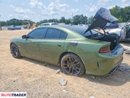 Dodge Charger 2021 6
