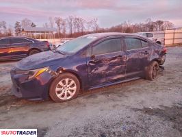 Toyota Corolla - zobacz ofertę