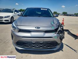 Kia Rio 2021 1