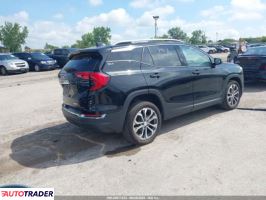 GMC Terrain 2021 1 GMC Terrain 2021 1
