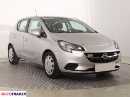 Opel Corsa 2016 1.4 73 KM