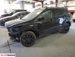 Ford Escape 2019 1