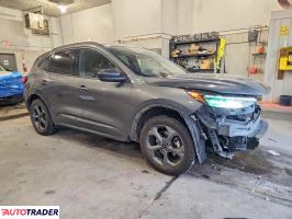 Ford Escape 2023 1