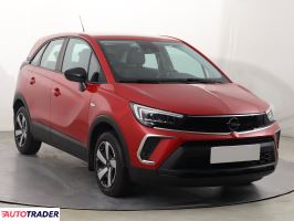 Opel Crossland 2024 1.2 108 KM