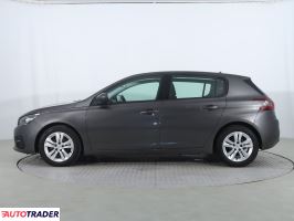 Peugeot 308 2018 1.2 128 KM