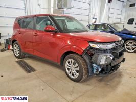 Kia Soul 2020 2