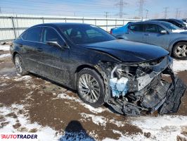Lexus ES 2023 2