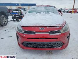 Kia Rio 2021 1