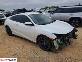Honda Civic 2020 2