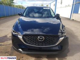 Mazda CX-5 2024 2