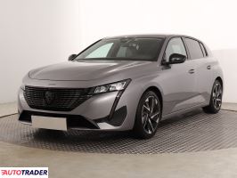 Peugeot 308 2022 1.2 128 KM