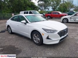 Hyundai Sonata 2023 2 Hyundai Sonata 2023 2