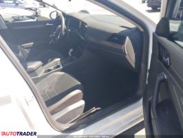 Volkswagen Jetta 2024 1
