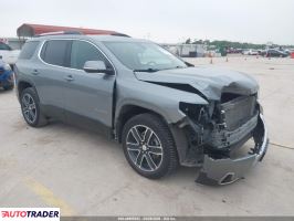 GMC Acadia - zobacz ofertę