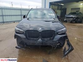 BMW X3 2023 2