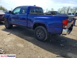 Toyota Tacoma 2022 2