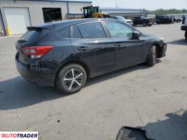 Subaru Impreza 2022 2 Subaru Impreza 2022 2