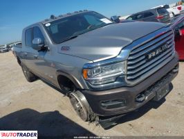 Dodge Ram - zobacz ofertę