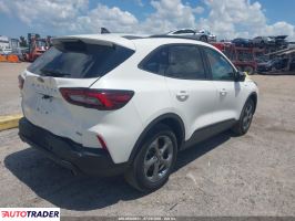 Ford Escape 2025 2